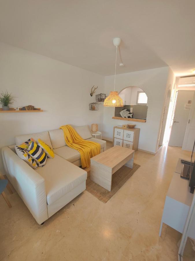 Vista-marina With Pool And Terrace Apartment Torremolinos