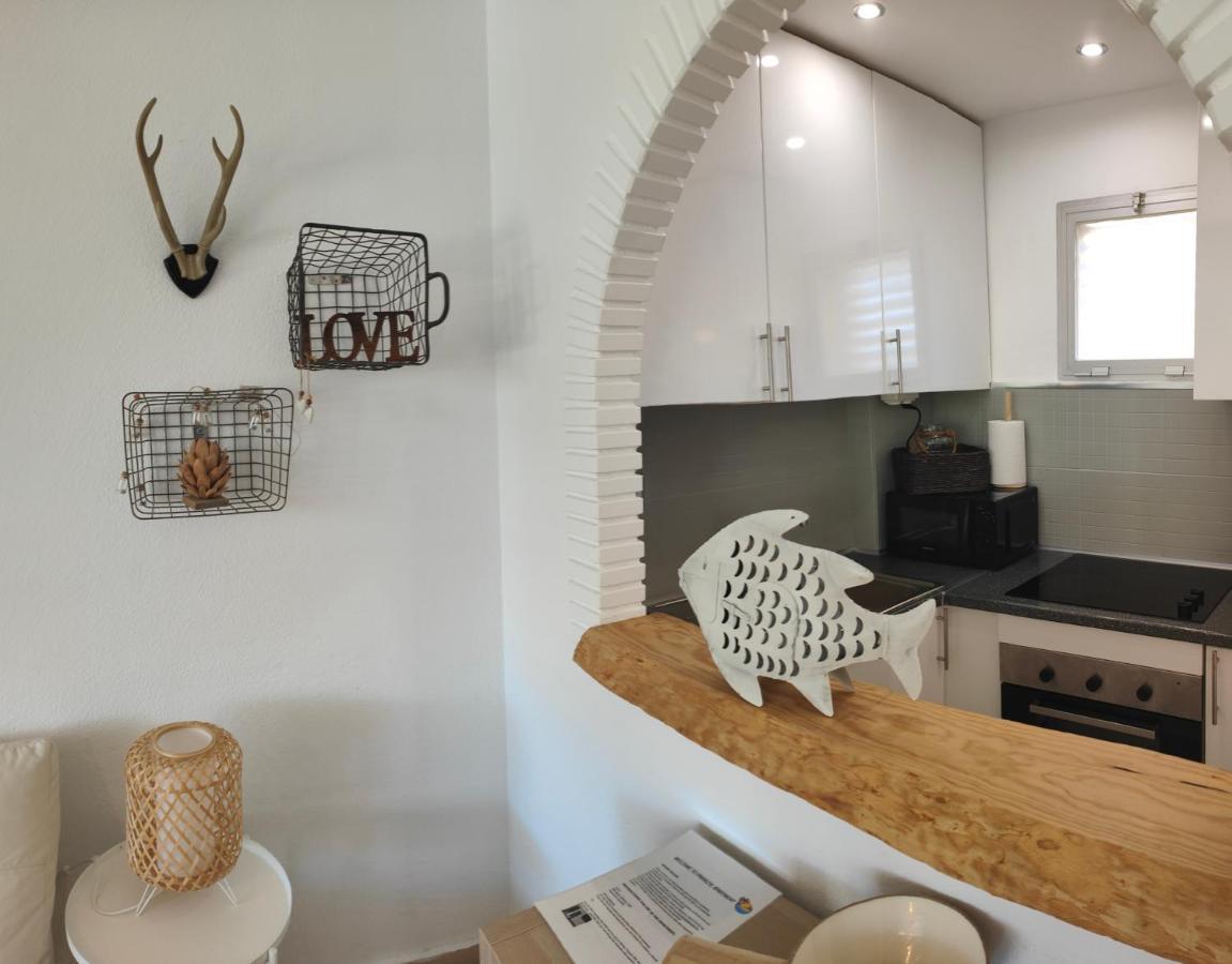 Vista-marina With Pool And Terrace Apartment *