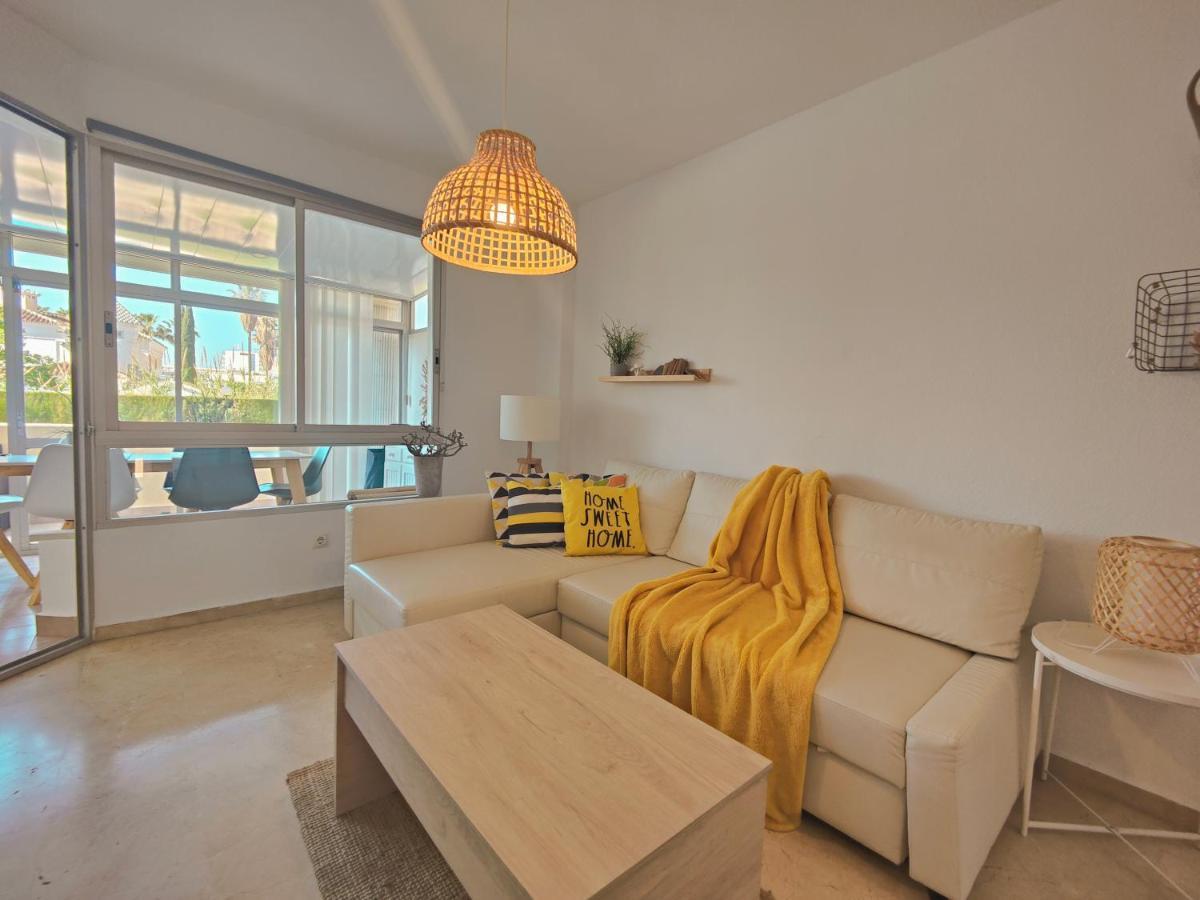 Vista-marina With Pool And Terrace Apartment
