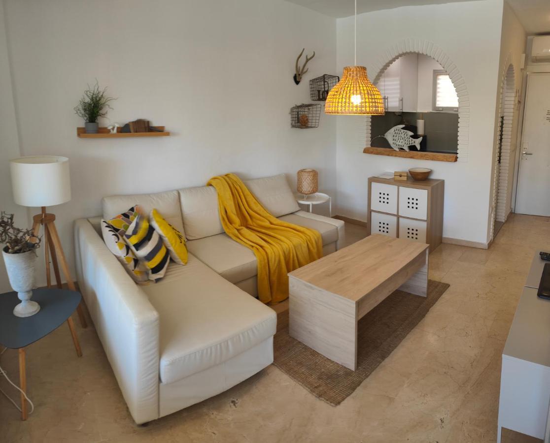 Apartment Vista-marina With Pool And Terrace Torremolinos