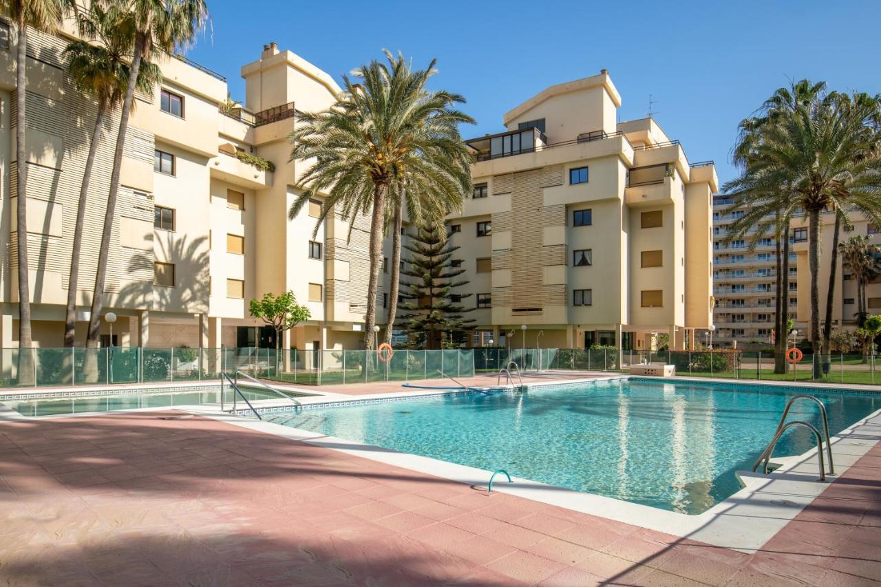 Apartment Chill & Pool *