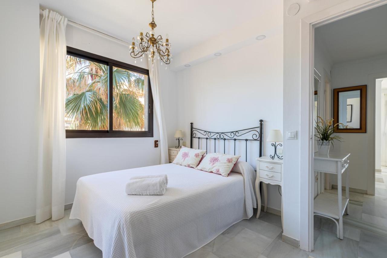 Chill & Pool Apartment Torremolinos