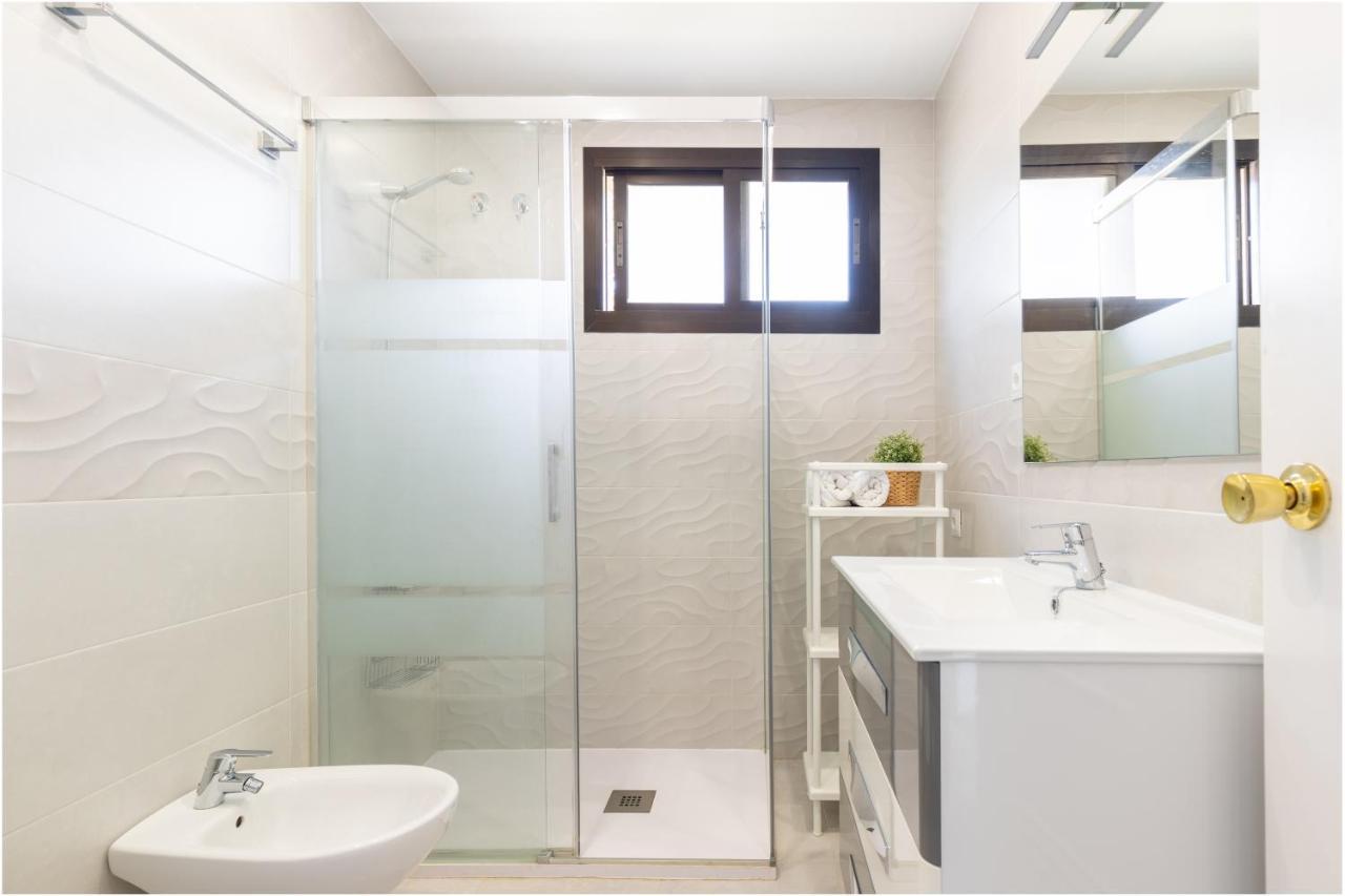 Chill & Pool Apartment Torremolinos