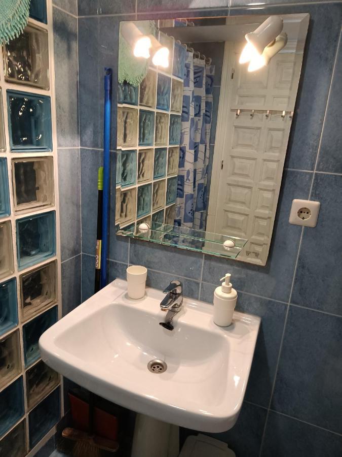 Bonito Estudio, Torremolinos, Costa Del Sol Torremolinos
