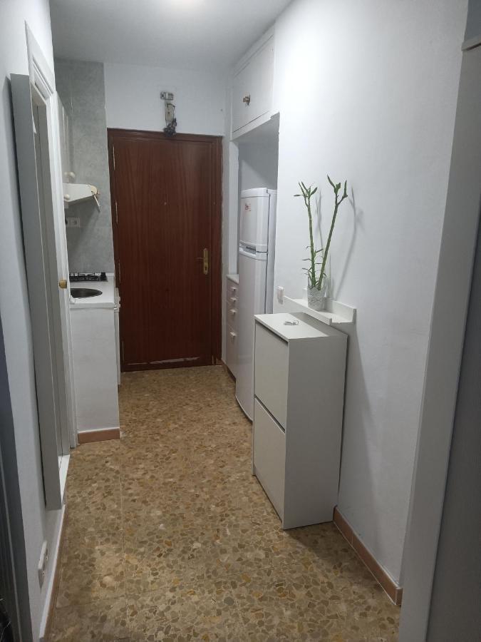 Bonito Estudio, Torremolinos, Costa Del Sol Apartment *