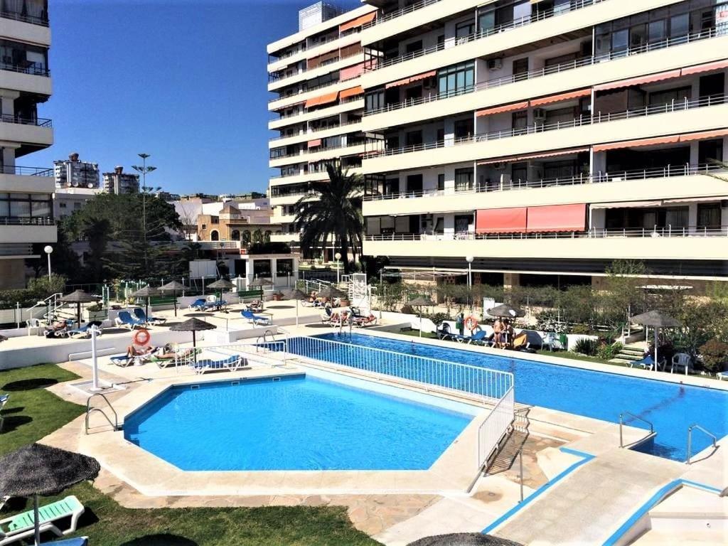 La Nogalera Apt Center * Torremolinos