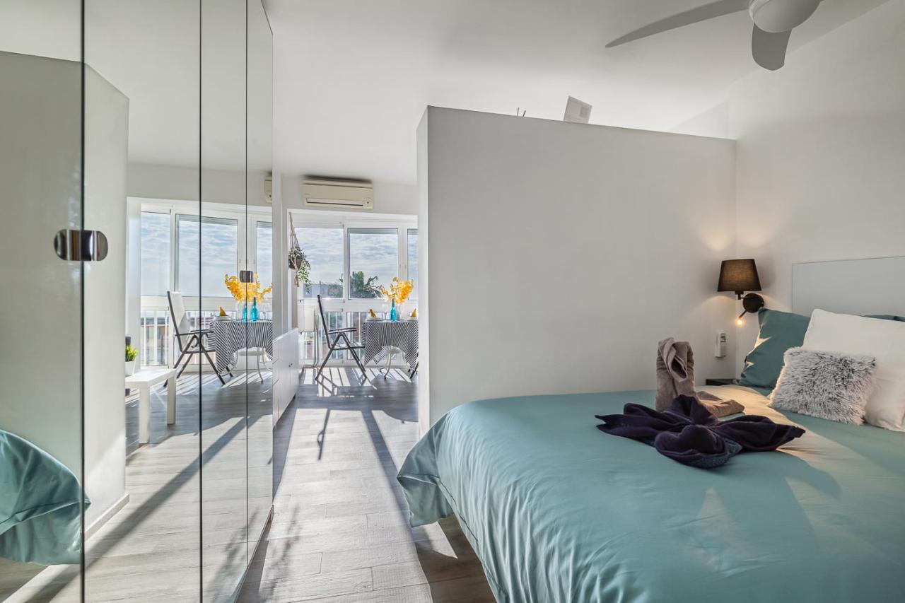 Apartment Juan El Fuerte Torremolinos