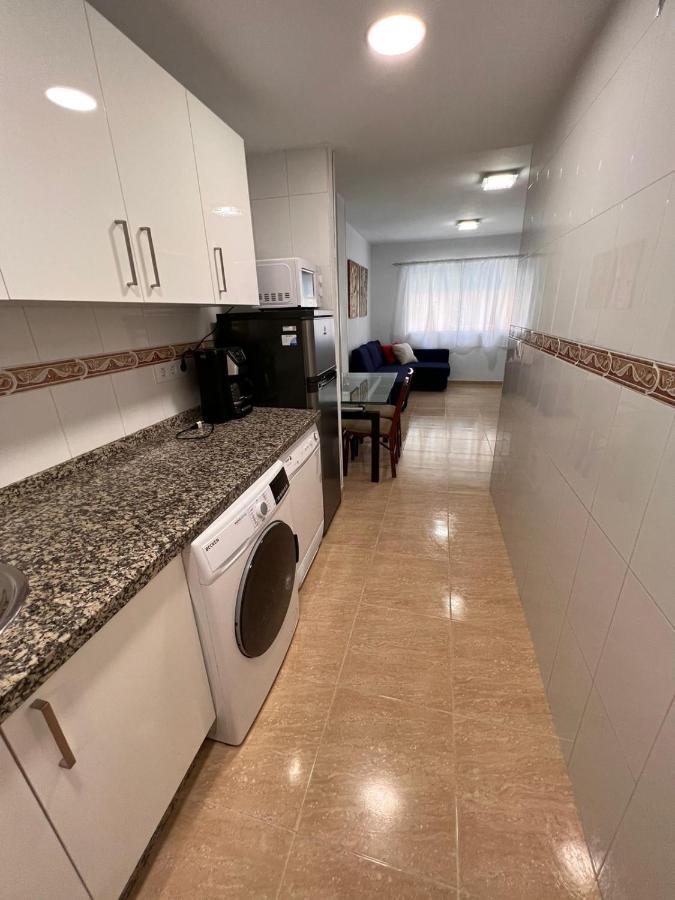 Centro - Beautiful , Newly Renovated 2 Bedroom Apartamento