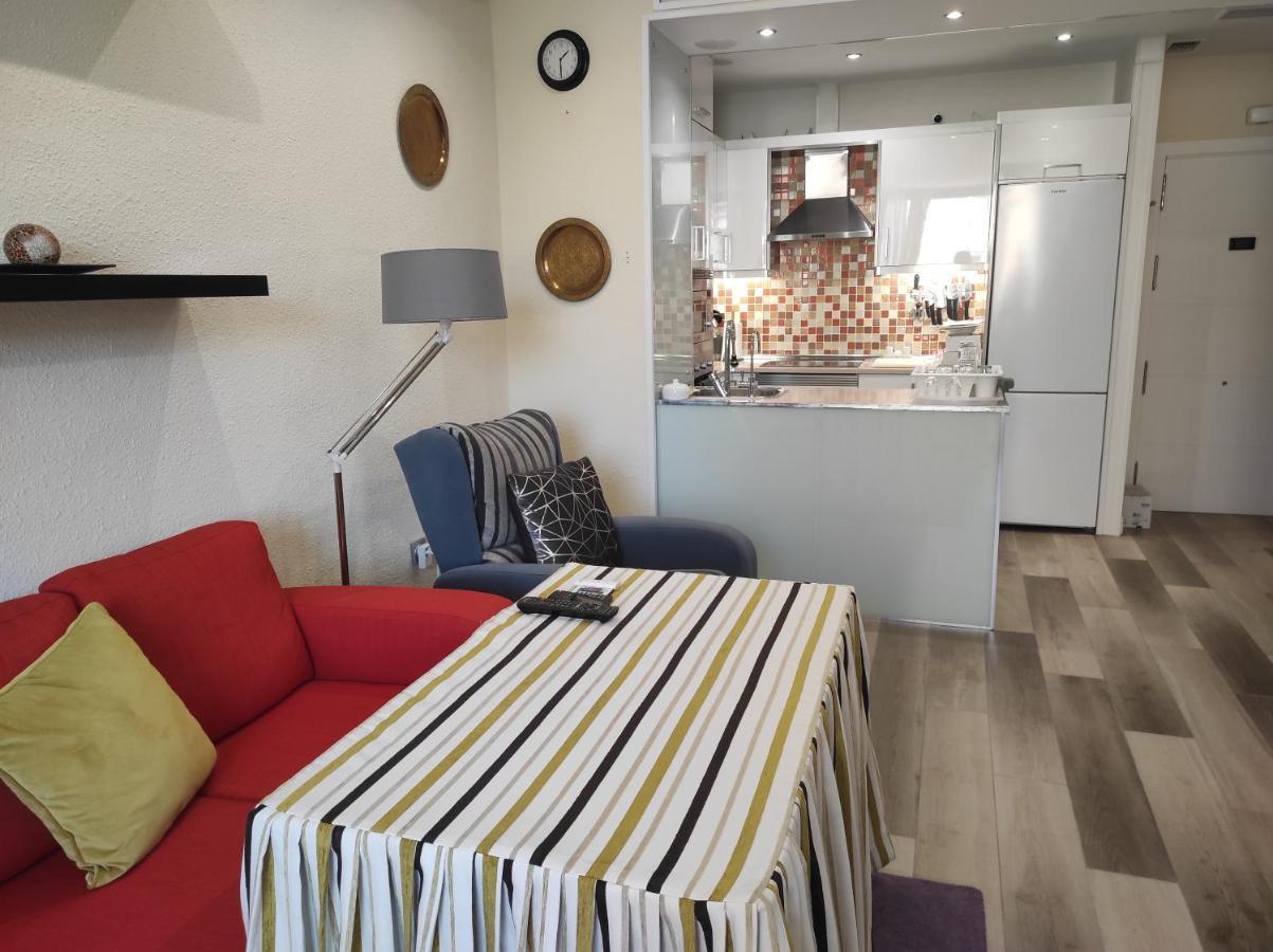 Appartement La Colina - Playamar