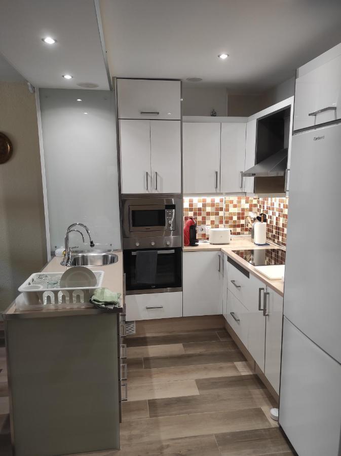Appartement La Colina - Playamar Torremolinos