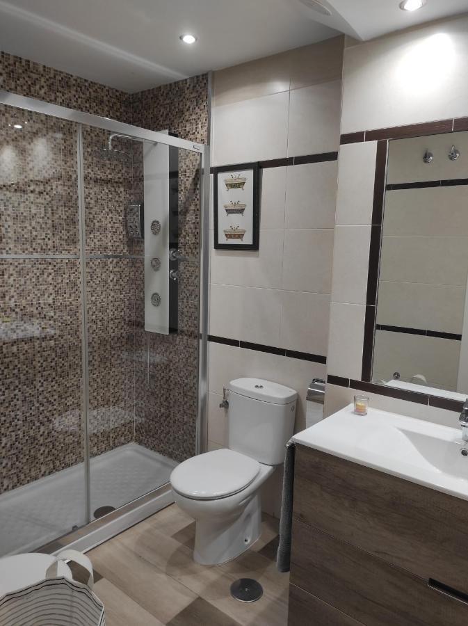 La Colina - Playamar Appartement Torremolinos