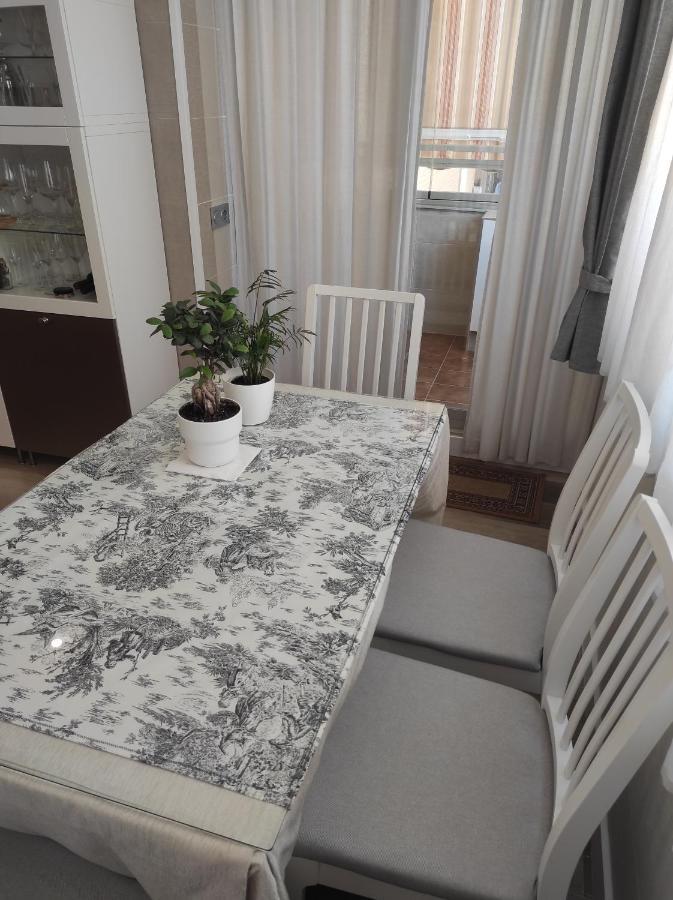 Appartement La Colina - Playamar