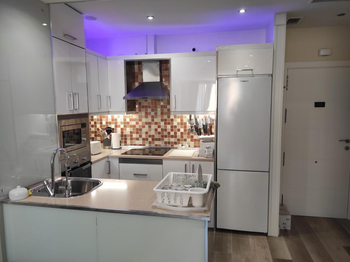 Appartement La Colina - Playamar