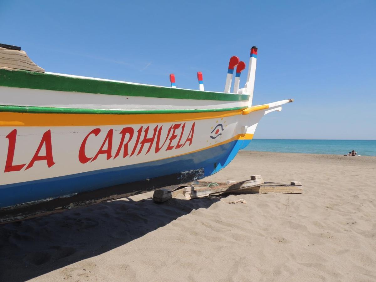 Appartement Alboran Torremolinos