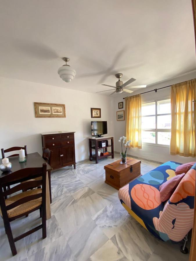 Alboran Apartment Torremolinos