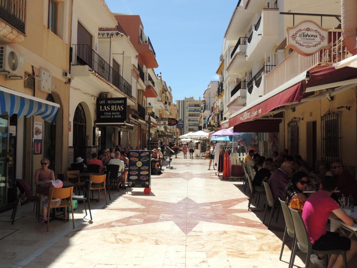 Apartment Alboran