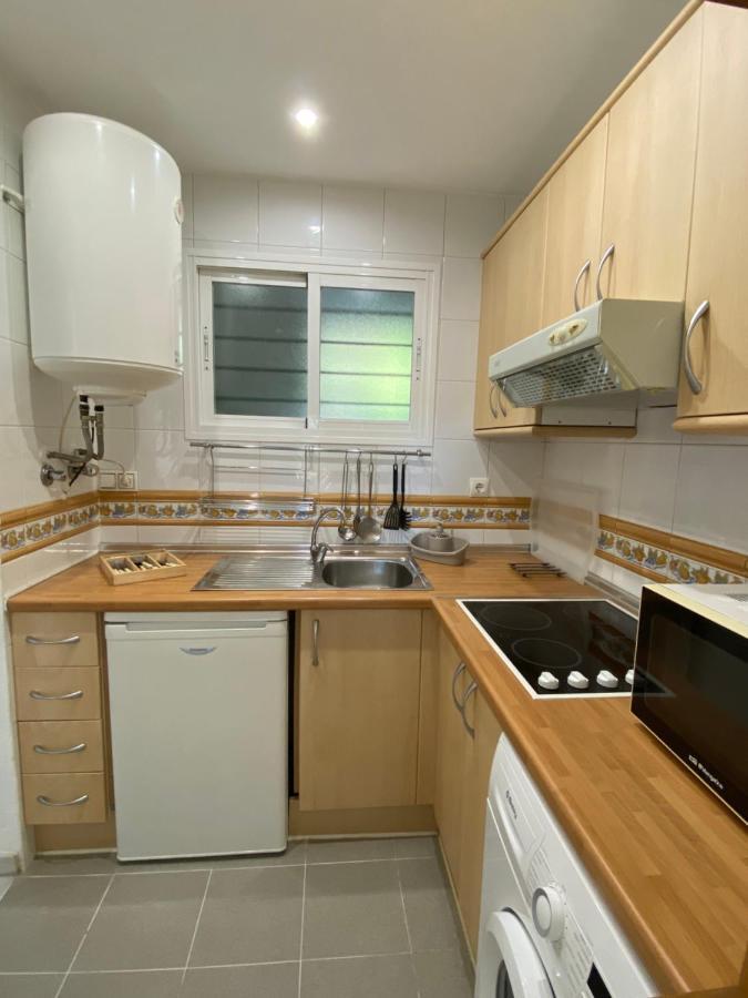 Alboran Apartment Torremolinos