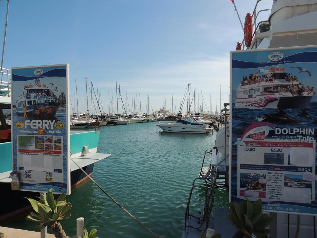 Alboran Torremolinos