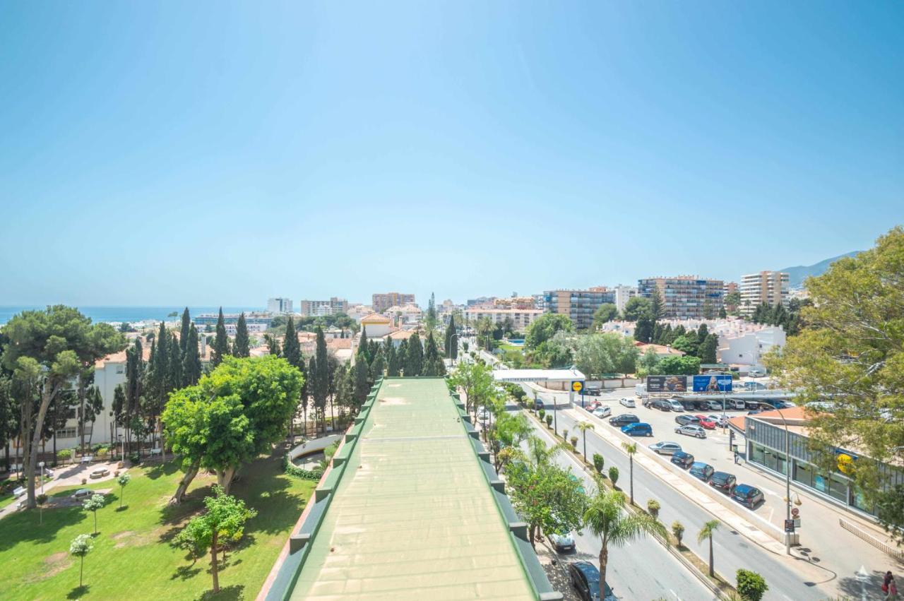 El Rocio En La Playa De Cariluela Apartment Torremolinos