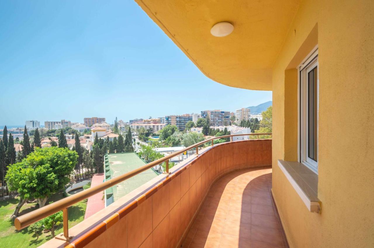 El Rocio En La Playa De Cariluela Apartment Torremolinos
