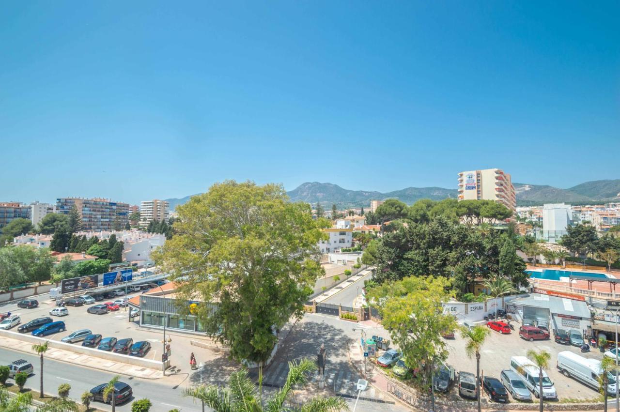 El Rocio En La Playa De Cariluela Apartment Torremolinos