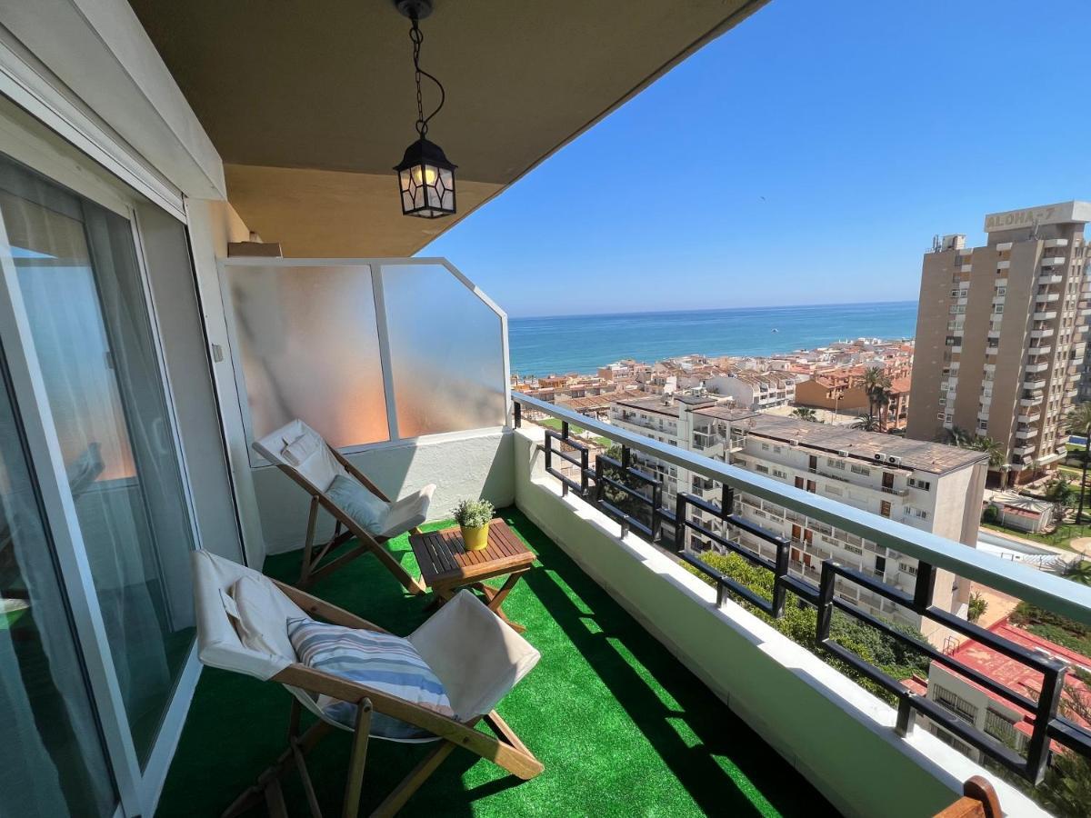Carihuela Apartment