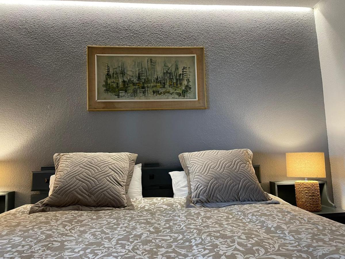 Apartment La Nogalera Apt Center