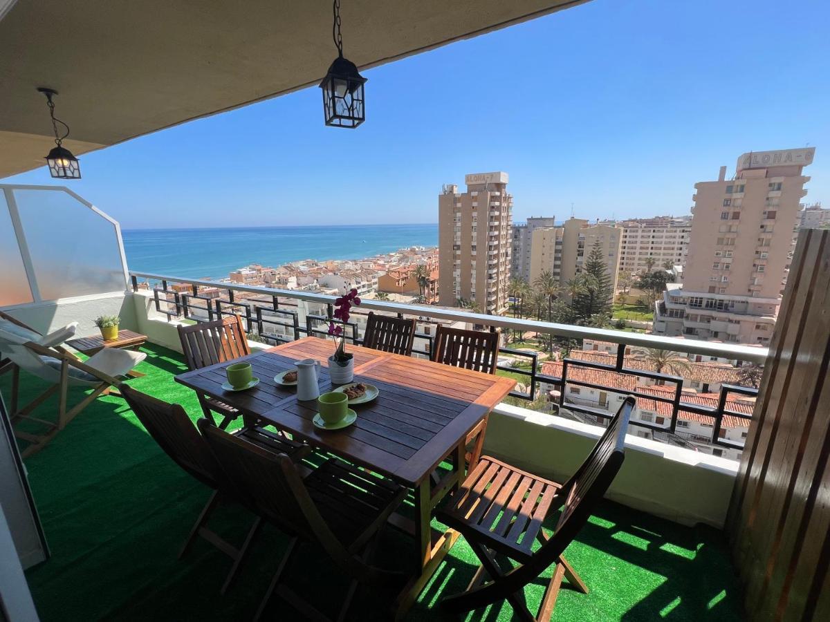 Apartment Carihuela