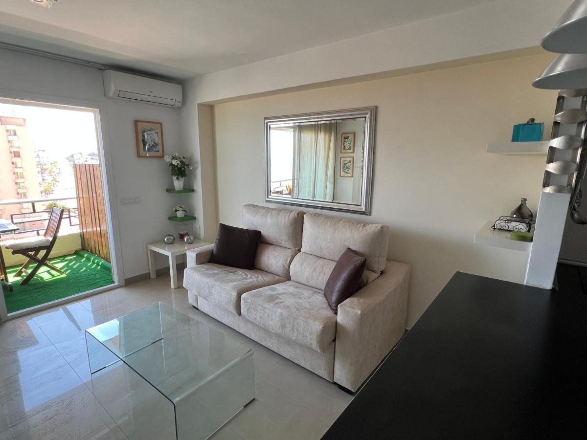 Carihuela Apartment Torremolinos
