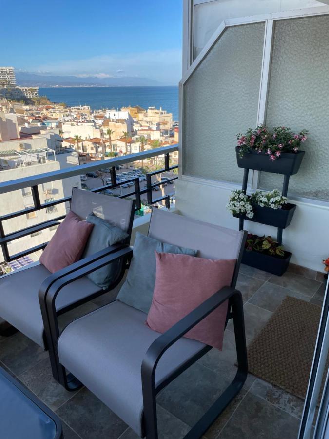 Totalmente Reformado Con Piscina Y Jardines Al Lado De La Playa De La Carihuela Apartment Torremolinos