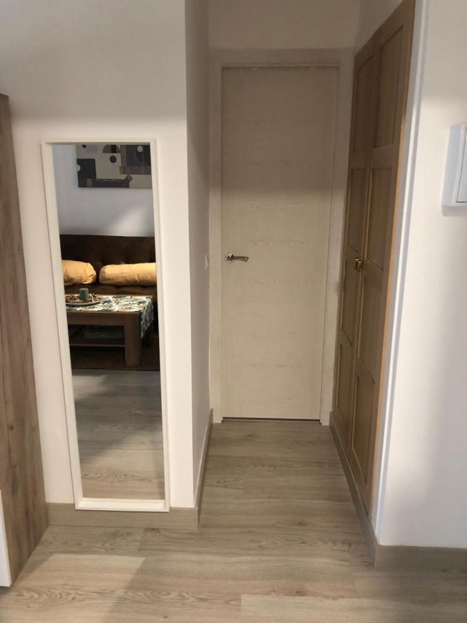 Totalmente Reformado Con Piscina Y Jardines Al Lado De La Playa De La Carihuela Apartment *