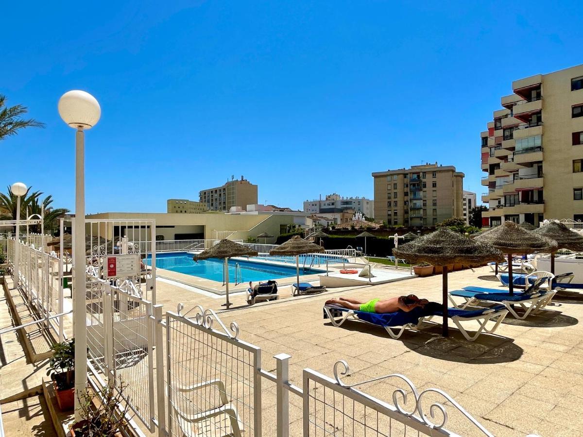Modern Place City & Beachlife In Heart Of By Solrentspain Apartamento Torremolinos
