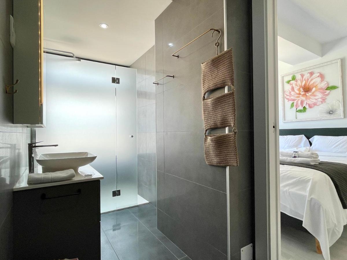 Modern Place City & Beachlife In Heart Of By Solrentspain Apartamento *