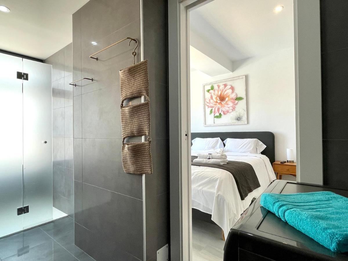 Apartamento Modern Place City & Beachlife In Heart Of By Solrentspain *