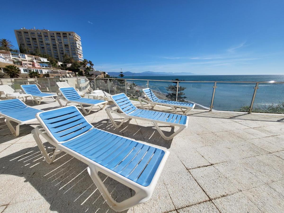 Le Luxe Au Soleil Face A La Torremolinos