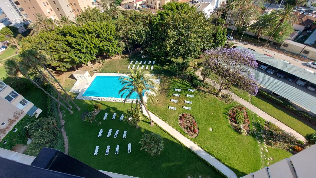 Apartamento La Playa “ Free Parking “ Appartement