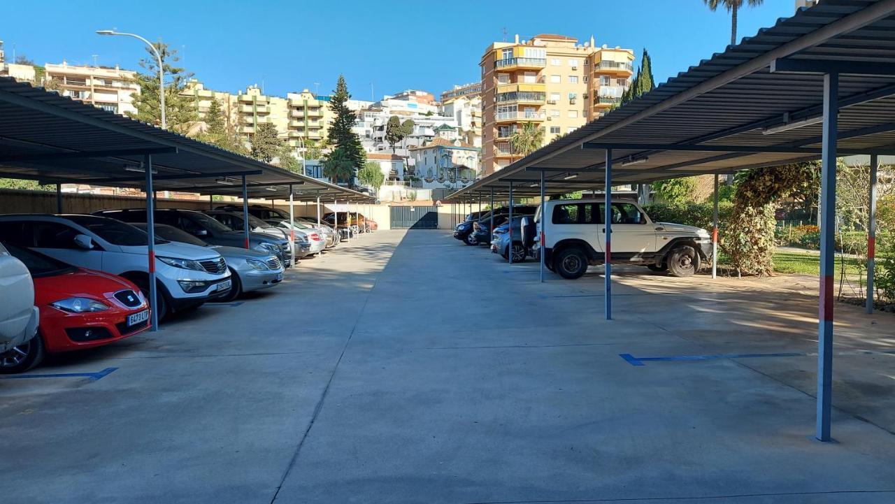 Apartamento La Playa “ Free Parking “ Appartement Torremolinos