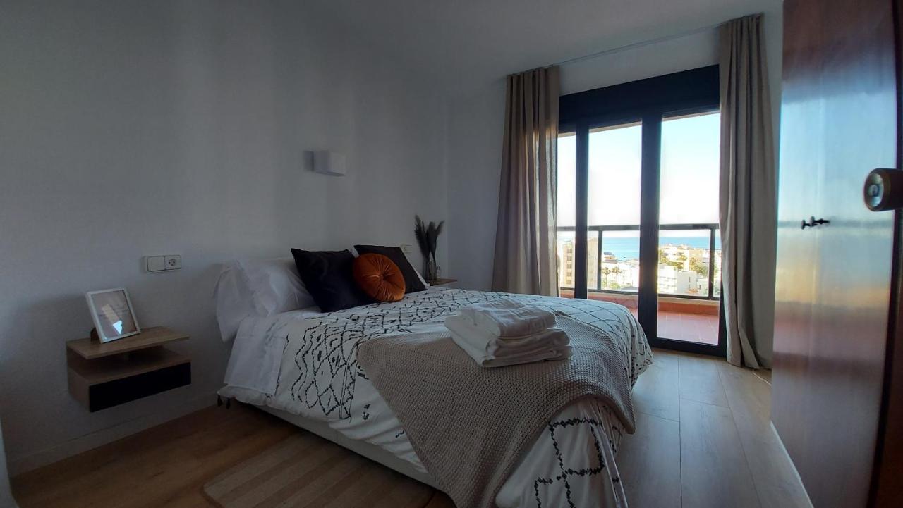 Apartamento La Playa “ Free Parking “ Appartement