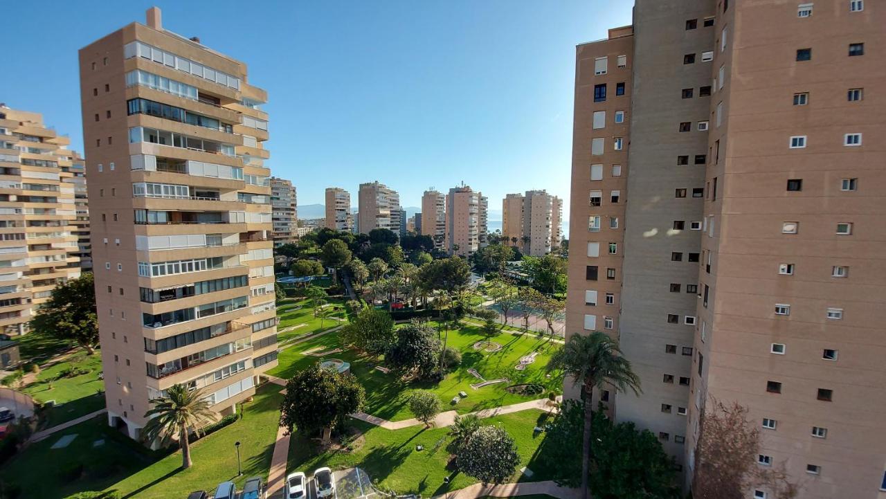 Apartamento La Playa “ Free Parking “ Appartement *