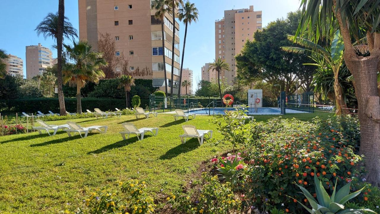 Appartement Apartamento La Playa “ Free Parking “ *