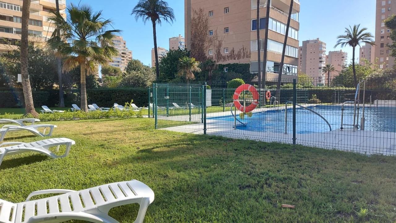 Appartement Apartamento La Playa “ Free Parking “