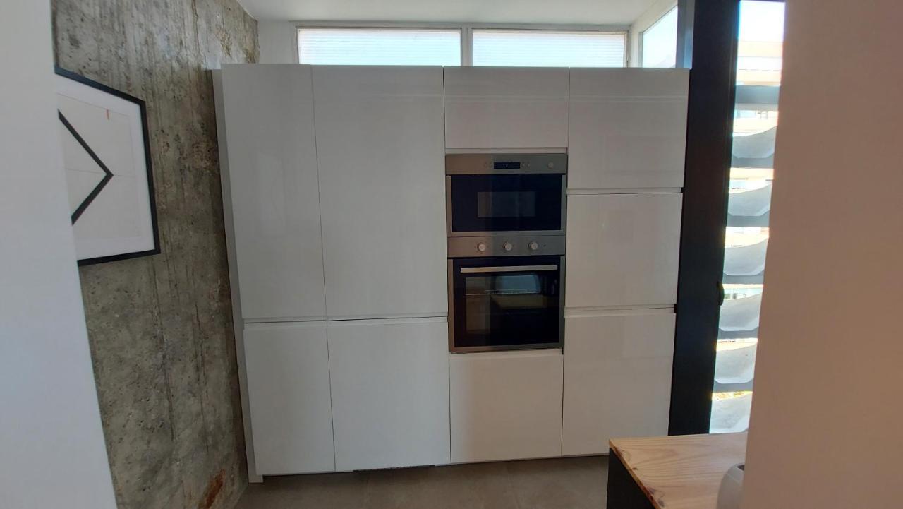 Apartamento La Playa “ Free Parking “ Appartement Torremolinos