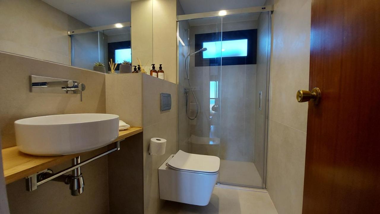 Apartamento La Playa “ Free Parking “ Appartement *