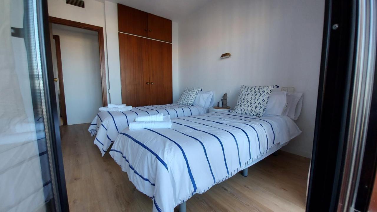 Appartement Apartamento La Playa “ Free Parking “