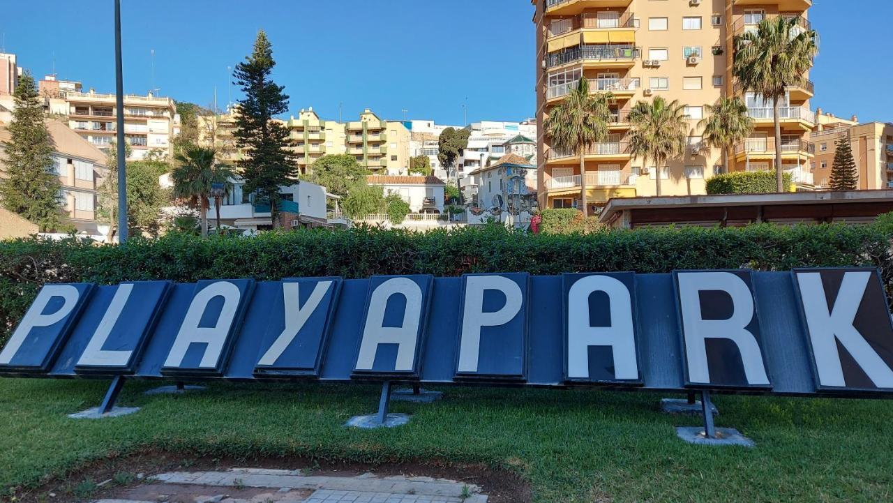 Apartamento La Playa “ Free Parking “ Appartement