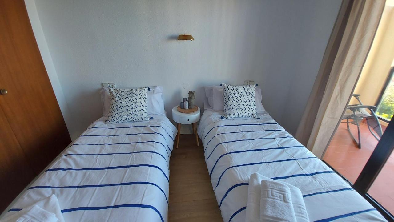 Appartement Apartamento La Playa “ Free Parking “