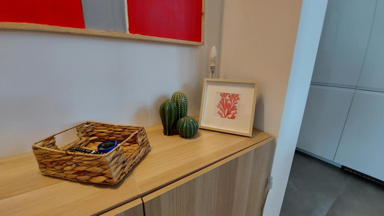 Apartamento La Playa “ Free Parking “ Torremolinos