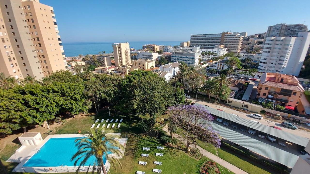 Apartamento La Playa “ Free Parking “ * Torremolinos