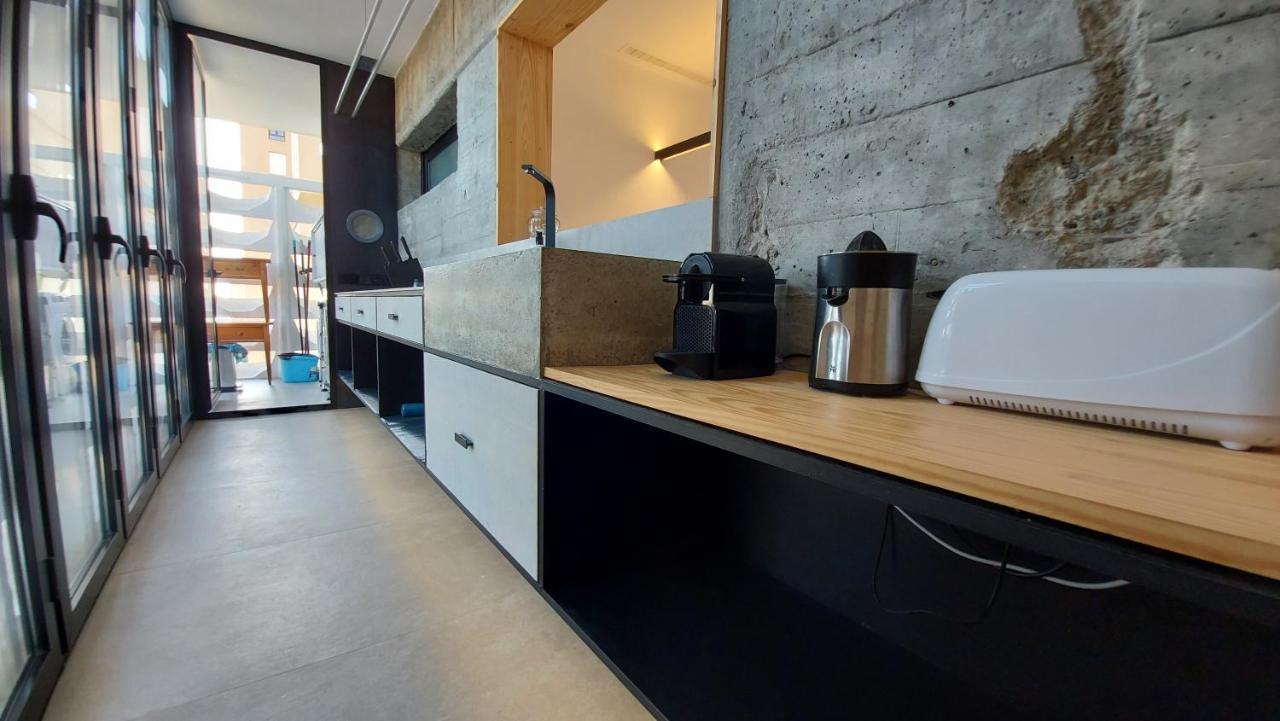Apartamento La Playa “ Free Parking “ Appartement *