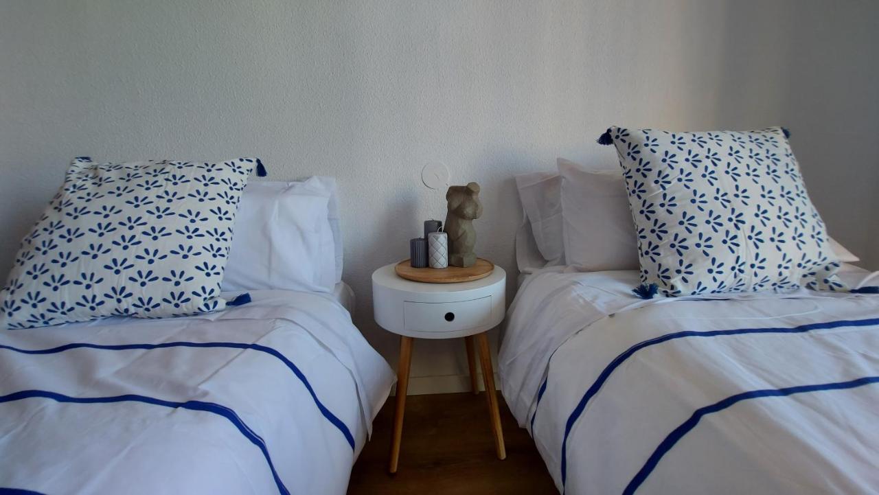 Apartamento La Playa “ Free Parking “ Appartement Torremolinos